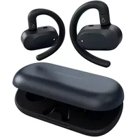 Creative Labs Outlier Go. Product type: Headset. Connectivity technology: Wireless Bluetooth. Recommended usage: Calls/Music/Sport/Everyday. Headphone frequency: 20 - 20000 Hz. Wireless range: 10 m. Cable length: 0.3 m Product colour: Blue