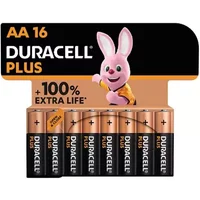 Duracell Plus Single-use battery AA Alkaline