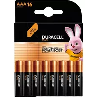 Duracell Plus Single-use battery AAA Alkaline