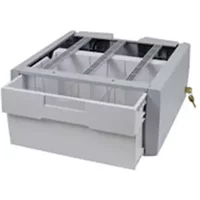 Ergotron 97-974 multimedia cart accessory Grey Drawer
