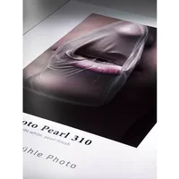 HAHNEMUEHLE PHOTO PEARL - 24IN 25M 310