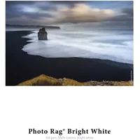 Hahnemuhle Photo Rag Bright White 310gsm 17inch Roll 12mtr