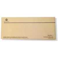 Konica Minolta TN-626Y toner cartridge 1 pc(s) Original Yellow