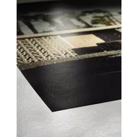 HAHNEMUEHLE PHOTO RAG METALLIC - 24IN 12M 340
