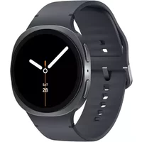 Samsung Business Galaxy Watch8 (Bluetooth, 44 mm) Graphite