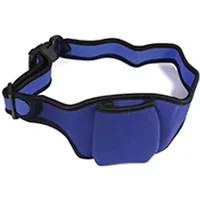Trantec ACC-AB1000. Sports belt type: Aerobic belt Consumer life stage: Adult Gender: Unisex