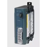 Cisco PWR-IE50W-AC-L=. Purpose: Network switch Power supply type: Indoor Input voltage: 100 - 240 V. Product colour: Grey. Compliance certificates: CE. Width: 30 mm Depth: 89.5 mm Height: 75 mm. Quantity per pack: 1 pc(s)