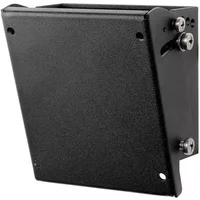 Peerless EPT630 signage display mount 101.6 cm (40") Black