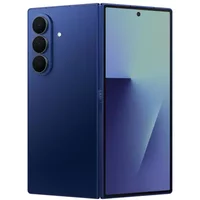 Samsung Business Galaxy Z Fold7 512 GB Blue Shadow