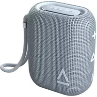 Creative Labs MUVO FLEX Grey Bluetooth Speaker