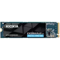 Kioxia LVD10Z001TG8 internal solid state drive 1 TB M.2 PCI Express 5.0 NVMe BiCS FLASH TLC