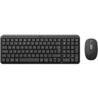 Logitech MK250 Compact Bluetooth Wireless Combo