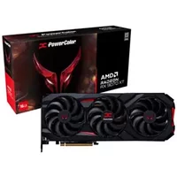 PowerColor Red Devil Radeon RX 9070 XT AMD 16 GB GDDR6