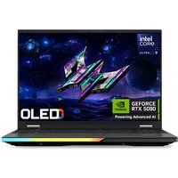 Acer Predator Helios 16 AI Intel Core Ultra 9 275HX 64GB RAM 1TB SSD RTX 5090 16" OLED Windows 11 Home Gaming Laptop