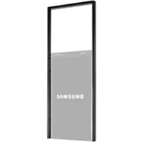 B-Tech Ceiling Mount For SAMSUNG 55 OMN-D-Black. Maximum weight capacity: 50 kg Maximum screen size: 139.7 cm (55"). Product colour: Black
