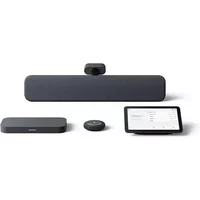 Lenovo Google Meet Series One Room Kits by Gen 3 video conferencing system 12 MP Ethernet LAN