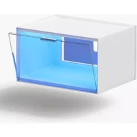 X Fantaqi Expo Smart Led Display Cas