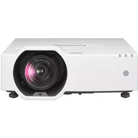 Panasonic PT-VMZ7STEJ data projector Large venue projector 7000 ANSI lumens LCD WUXGA (1920x1200)