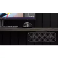 HP Z2 Mini G1i Intel Core Ultra 9 285K 32 GB DDR5-SDRAM 1 TB SSD NVIDIA RTX 2000 Ada Windows 11 Pro Mini PC Workstation AI Workstation, AI PC Black