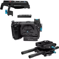 Kondor Blue KB-SFX3-BR-Bk Cage