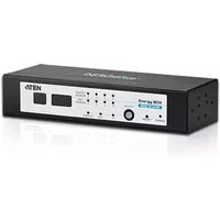 ATEN 0AD8-8605-40MG remote power controller Black