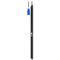 APC Easy PDU Metered Zero U 32A 230V (20)C13 (4)C19 IEC309