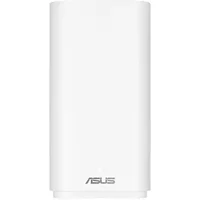 ASUS ZenWiFi BD4 BE3600 Outdoor 1 Pack White Internal Mesh router Power 235 m Dual-band (2.4 GHz / 5 GHz)