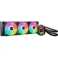 be quiet! Pure Loop 3 LX All-in-One 360mm Intel / AMD CPU Water Cooler - BW031EU