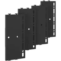 Chief 650 mm Interface Extenders for TempoTM Flat Panel Wall Mount System