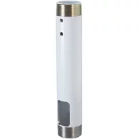 Chief Speed-Connect CMS-072 mounting component - for projector - white - TAA Compliant