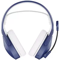 HyperX Cloud Jet Wireless Gaming Headset (Light Blue) - Lightweight Wireless Design