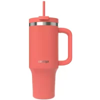 CONTIGO 2217787 vacuum flask 1.2 L Coral
