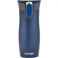 Contigo West Loop Auto-Seal Travel Mug 16oz473ml Monaco - 2095799