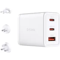D-Link 65W GaN Charger
