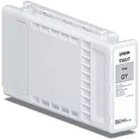 Epson C13T56U700/T56U7 Ink cartridge gray 350ml for Epson SureColor SC