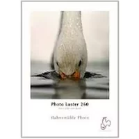 Hahnemhle Photo Luster 260 White Semi-gloss