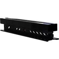 HPE Aruba Networking AP-MNT-MP10-C Campus AP 10-Pack Profile 9/16 Ceiling Rail Mount Bracket Kit
