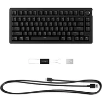 HyperX Alloy Rise 75 Wireless - Gaming Keyboard