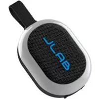 JLAB Pop Party Portable Bluetooth Speaker - Black