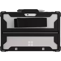 MAXCases Extreme Shell for Microsoft Surface Go 1/2/3/4/5 10" (Black)
