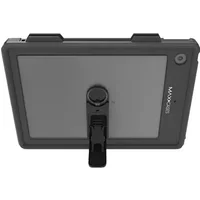 MAXCases Shield Extreme-H Waterproof case for iPad 10 & 11th Gen (Black). Case type: Cover Brand compatibility: Apple Compatibility: iPad 10 & 11th Gen Maximum screen size: 25.9 cm (10.2")