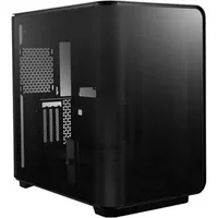 MSI MAG MEG MAESTRO 700L PZ computer case Midi Tower Black