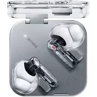Nothing Ear (3) Headset Wireless In-ear Calls/Music USB Type-C Bluetooth White