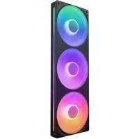 NZXT RF-U36HF-B1 computer cooling system Computer case Fan 36 cm Black