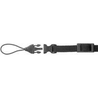 OP/TECH USA Compact Sling strap Digital camera Neoprene Black