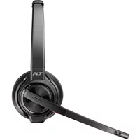 HP Poly Savi 8220 UC DECT 1880-1900 MHz USB-A Headset