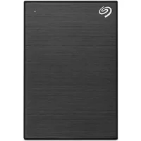 Seagate One Touch STKZ4000400 external hard drive 4 TB 2.5" Micro-USB B 2.0/3.2 Gen 1 (3.1 Gen 1) Black