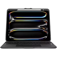 Targus VersaVu QWERTY UK English Bluetooth Black