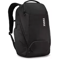 Thule Accent TACBP2316 Black 40.6 cm (16") Backpack