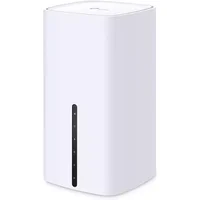 TP-Link Archer NX500 wireless router Gigabit Ethernet Dual-band (2.4 GHz / 5 GHz) 5G White